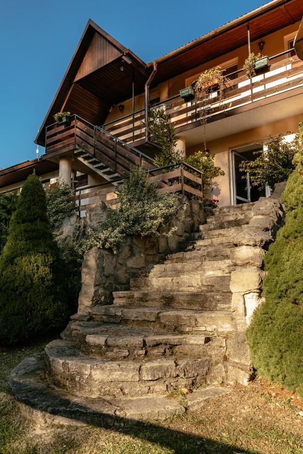 Wypoczynek U Piotra Vila Susiec Exterior foto