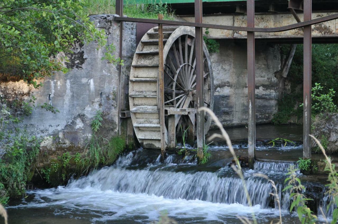 Wypoczynek U Piotra Vila Susiec Exterior foto